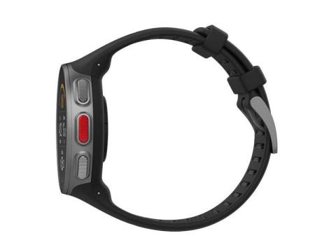 Polar vantage v black hr hot sale